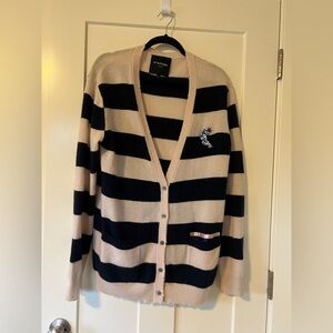 Le Superbe Cashmere Sweater